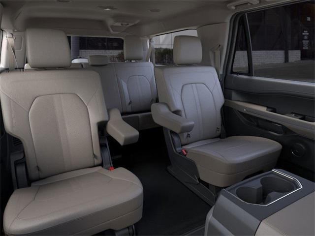 new 2024 Ford Expedition car, priced at $75,943