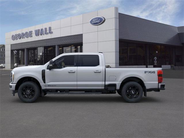 new 2024 Ford F-350 car, priced at $87,095