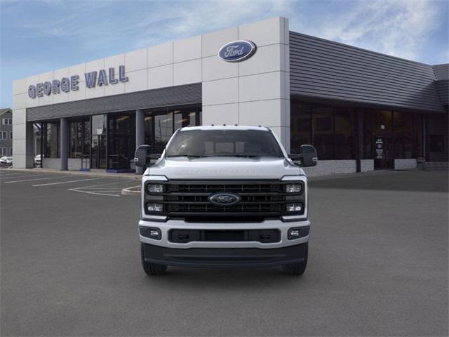 new 2024 Ford F-350 car, priced at $87,095