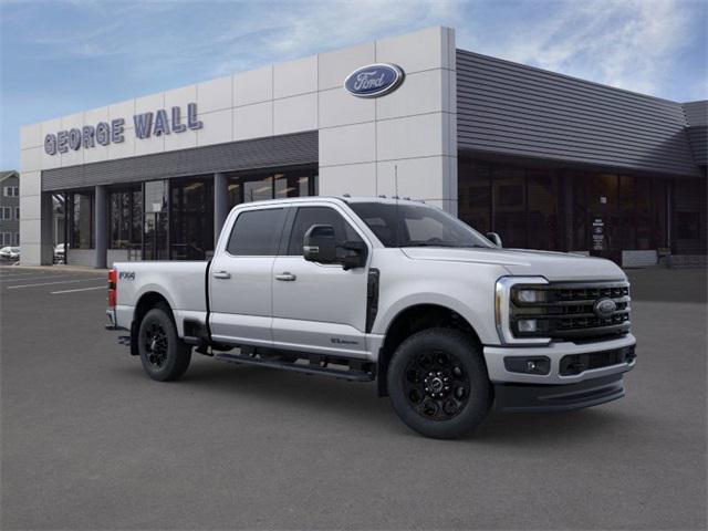 new 2024 Ford F-350 car, priced at $87,095