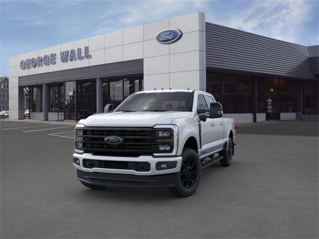 new 2024 Ford F-350 car, priced at $87,095