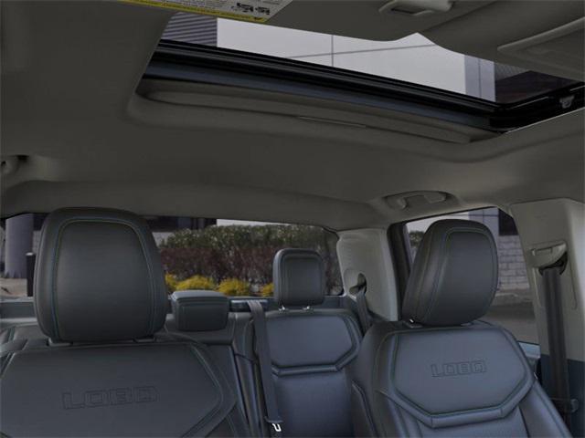 new 2025 Ford Maverick car, priced at $37,353