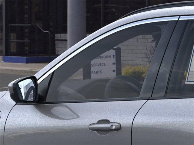 new 2025 Ford Escape PHEV car, priced at $32,154