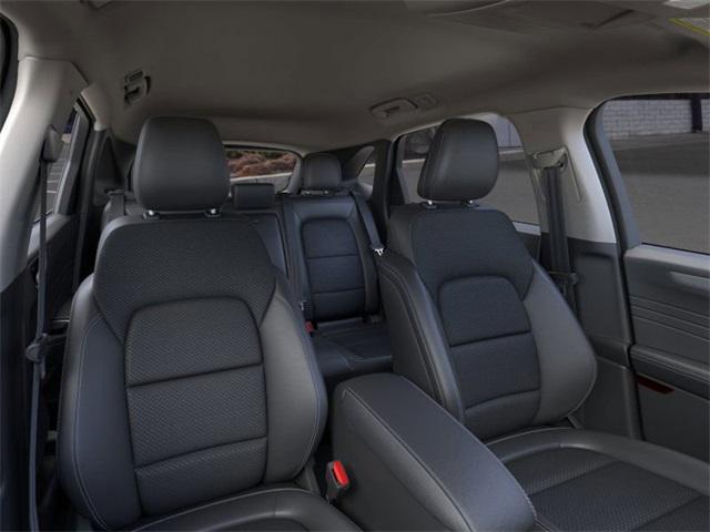 new 2025 Ford Escape PHEV car, priced at $32,154