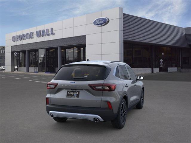 new 2025 Ford Escape PHEV car, priced at $32,154