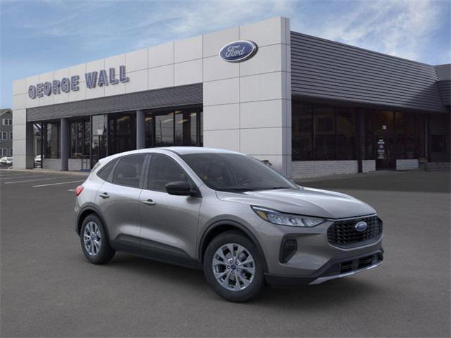 new 2025 Ford Escape car, priced at $31,725