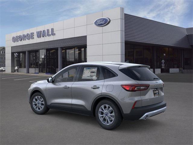 new 2025 Ford Escape car, priced at $30,195