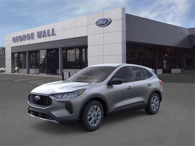 new 2025 Ford Escape car, priced at $31,725