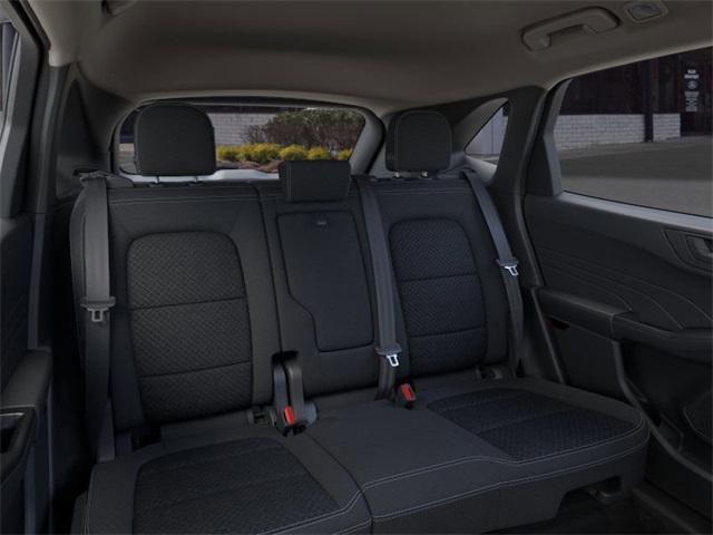 new 2025 Ford Escape car, priced at $31,725