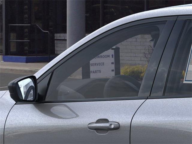 new 2025 Ford Escape car, priced at $30,195