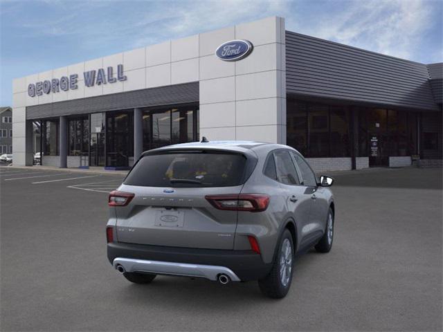 new 2025 Ford Escape car, priced at $31,725