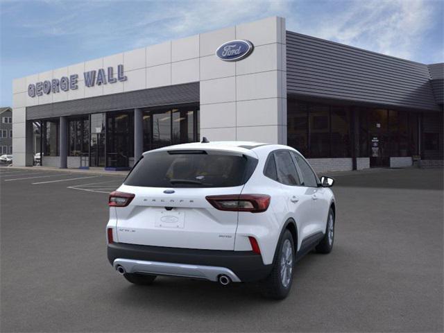 new 2025 Ford Escape car, priced at $30,832