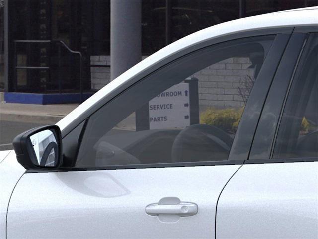 new 2025 Ford Escape car, priced at $30,832