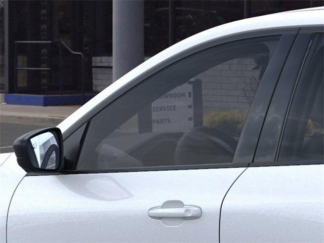 new 2025 Ford Escape car, priced at $30,832