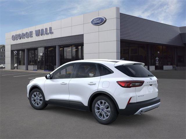 new 2025 Ford Escape car, priced at $30,832