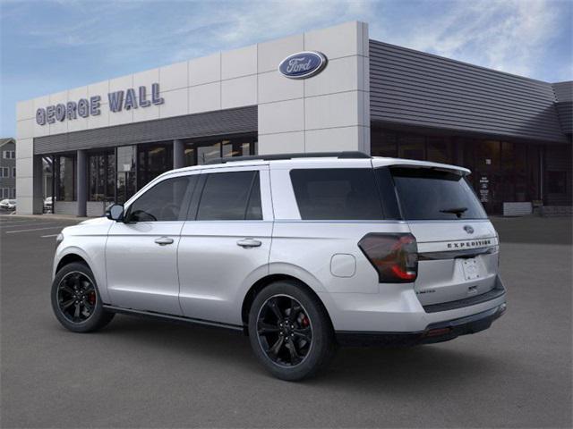 new 2024 Ford Expedition car, priced at $74,730