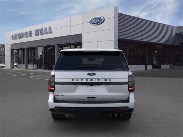 new 2024 Ford Expedition car, priced at $74,730