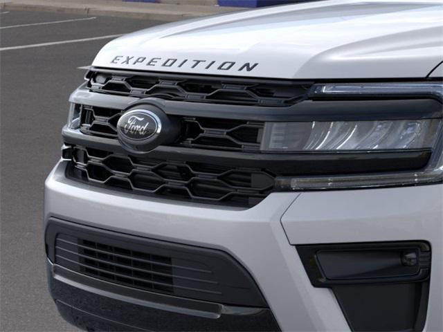 new 2024 Ford Expedition car, priced at $74,730