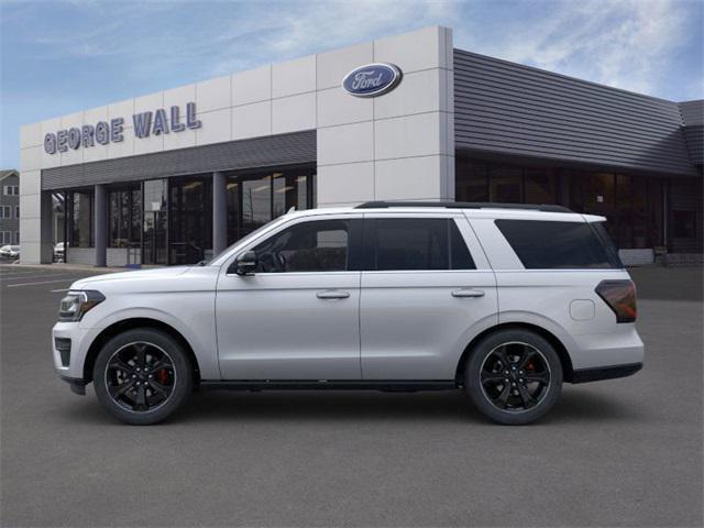 new 2024 Ford Expedition car, priced at $74,730