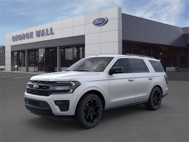 new 2024 Ford Expedition car, priced at $74,730