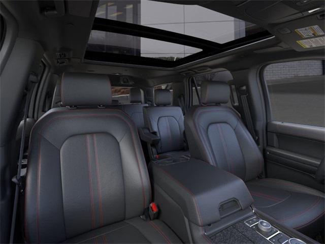 new 2024 Ford Expedition car, priced at $74,730