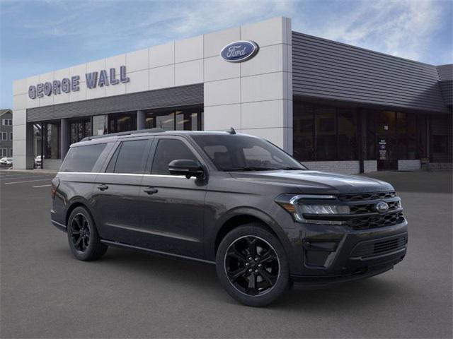 new 2024 Ford Expedition car, priced at $72,843