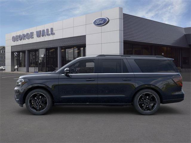 new 2024 Ford Expedition car, priced at $72,843