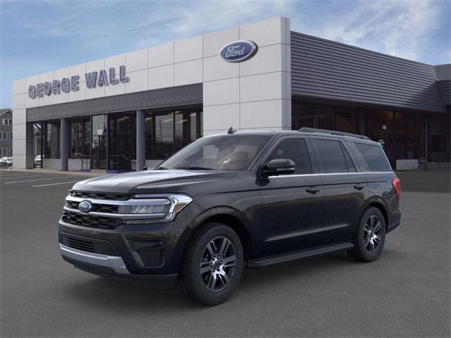 new 2024 Ford Expedition car, priced at $63,901