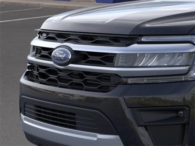 new 2024 Ford Expedition car, priced at $63,901