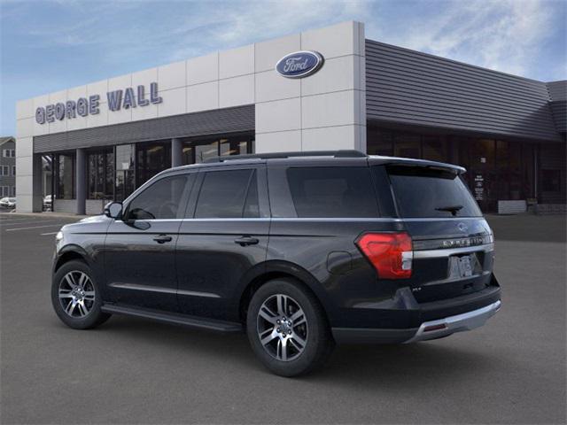 new 2024 Ford Expedition car, priced at $63,901