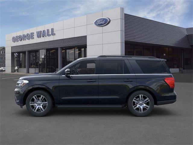 new 2024 Ford Expedition car, priced at $63,901