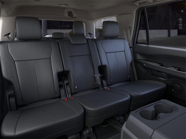 new 2024 Ford Expedition car, priced at $63,901