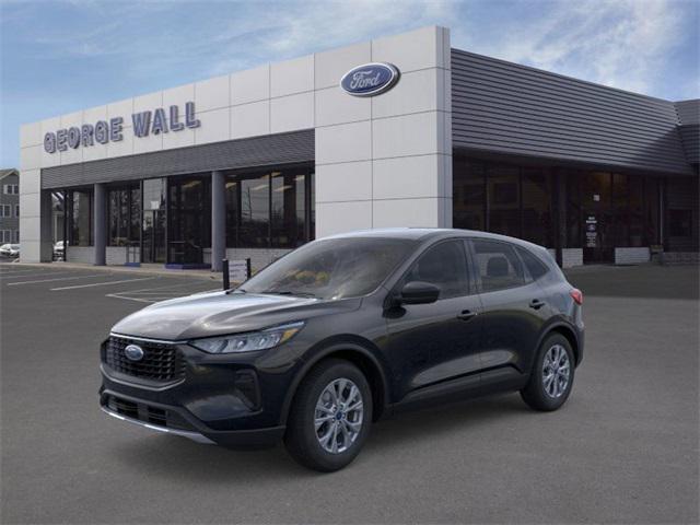 new 2025 Ford Escape car, priced at $32,640