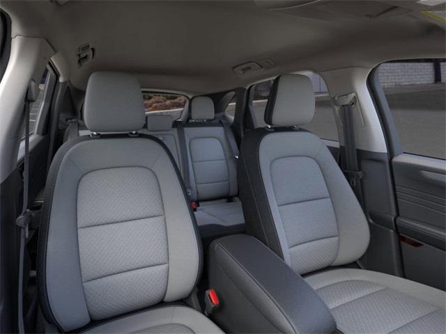new 2025 Ford Escape car, priced at $32,640