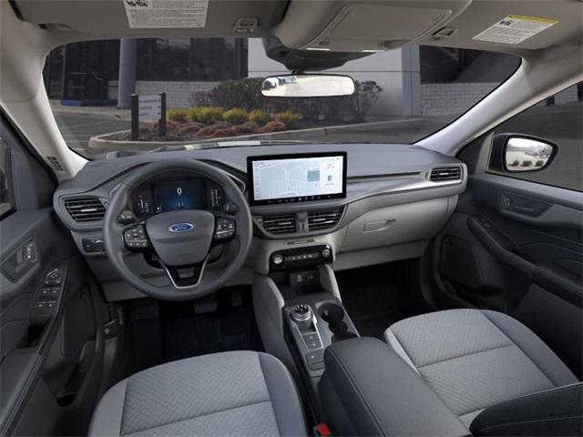 new 2025 Ford Escape car, priced at $34,334