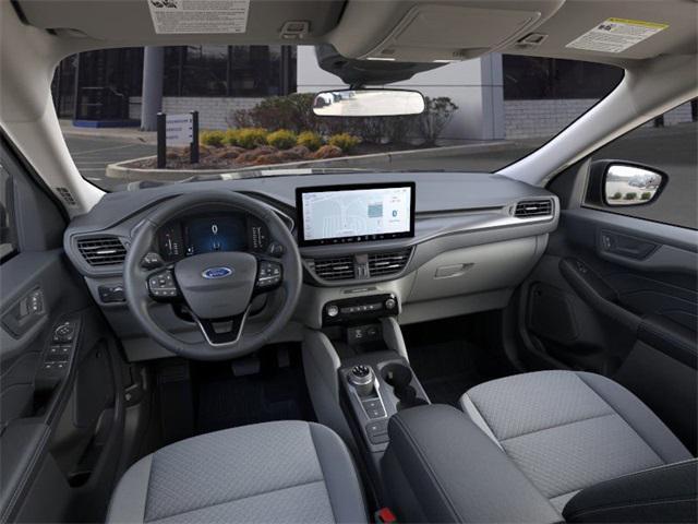 new 2025 Ford Escape car, priced at $32,640
