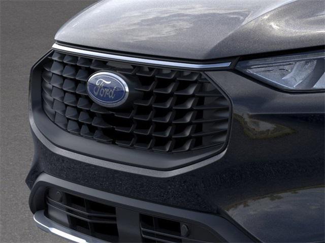 new 2025 Ford Escape car, priced at $32,640