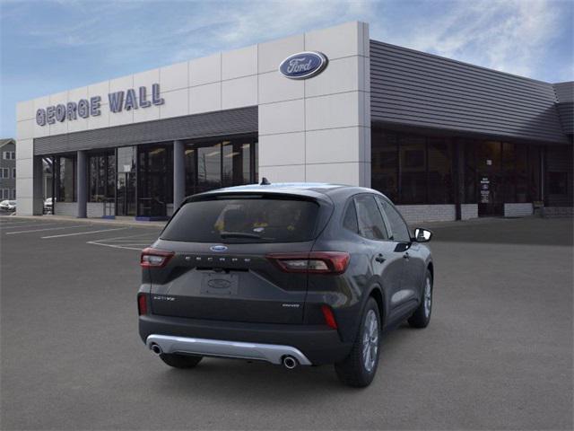 new 2025 Ford Escape car, priced at $32,640