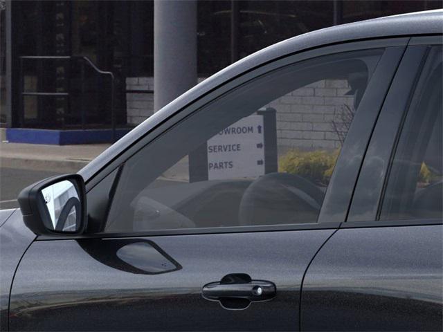 new 2025 Ford Escape car, priced at $32,640