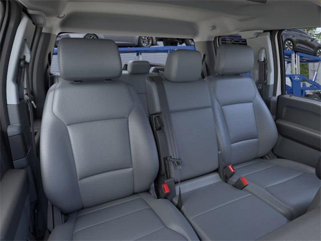 new 2025 Ford F-350 car, priced at $65,404
