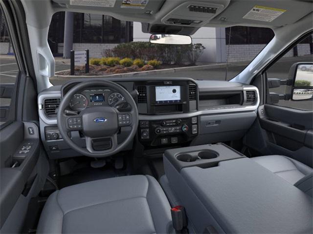 new 2025 Ford F-350 car, priced at $64,404