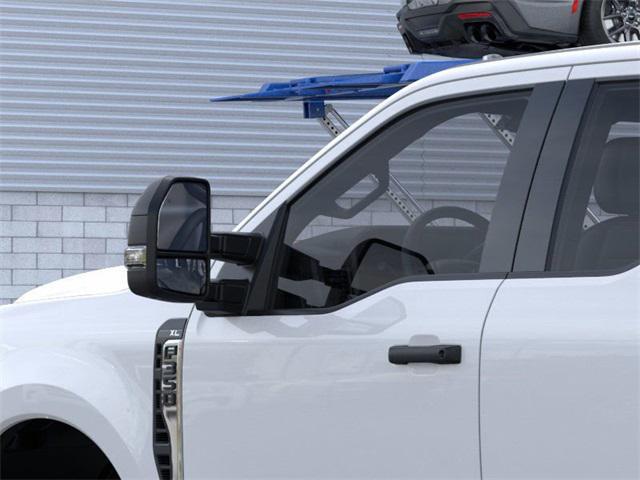 new 2025 Ford F-350 car, priced at $65,404