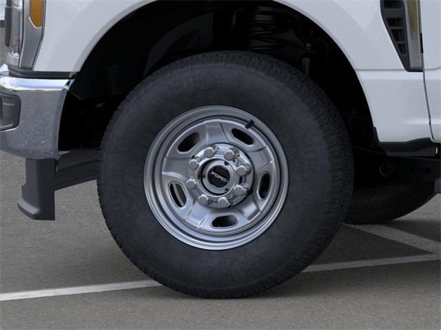 new 2025 Ford F-350 car, priced at $65,404