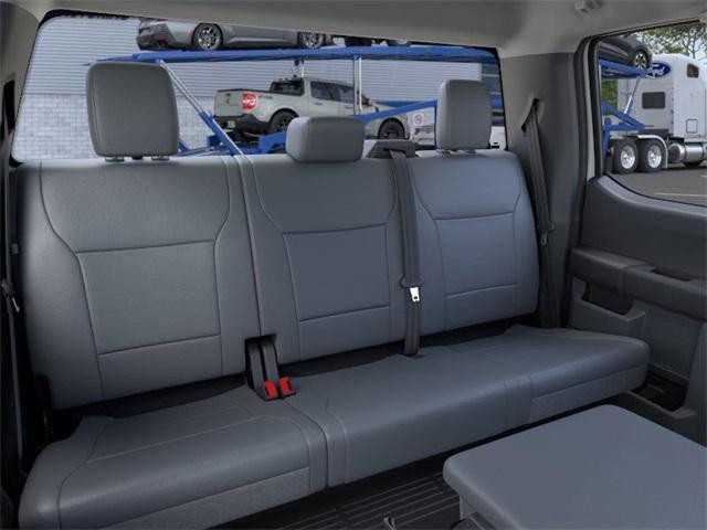 new 2025 Ford F-350 car, priced at $65,404