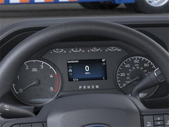 new 2025 Ford F-350 car, priced at $65,404