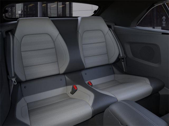new 2025 Ford Mustang car, priced at $59,066