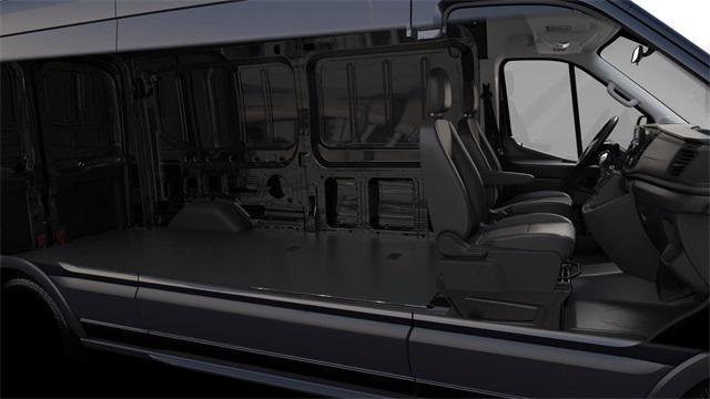 new 2025 Ford Transit-250 car, priced at $53,851