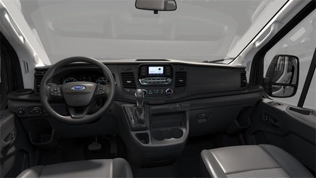 new 2025 Ford Transit-250 car, priced at $53,851
