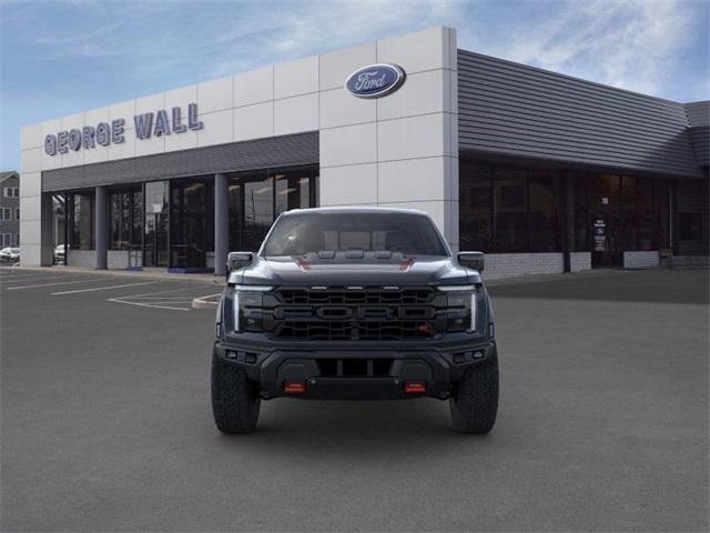 new 2025 Ford F-150 car, priced at $144,530