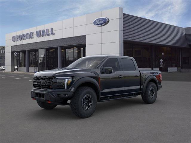new 2025 Ford F-150 car, priced at $144,530